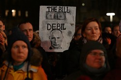 Litwa. Ponad 8 mln euro zebrane na rzecz Ukrainy