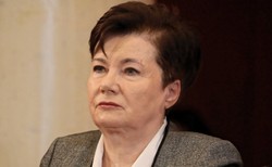 Gronkiewicz-Waltz: Rafale, bez partii nie wygrywa się wyborów