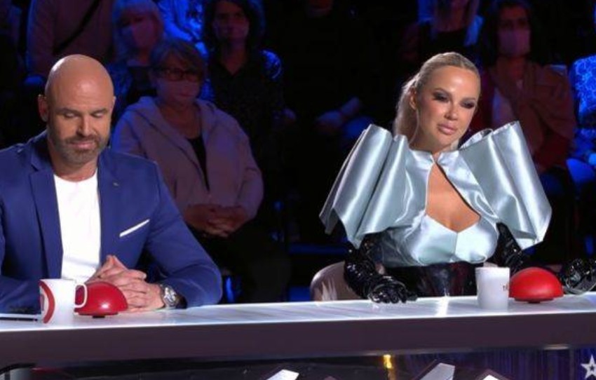 Maja Šuput na meti kritika