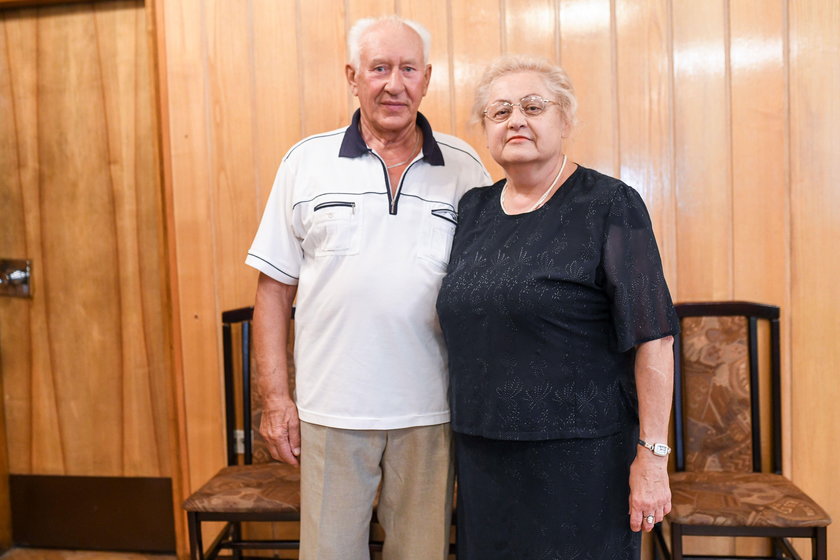 Kochają się od ponad 50 lat!
