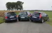 Kia ceed kontra Opel Astra i Volkswagen Golf: które używane kombi jest lepszą propozycją