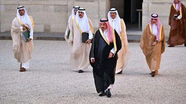 Dyplomatyczne szachy na Bliskim Wschodzie. Saudyjczycy chcą uranu w zamian za uznanie Izraela