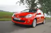 Renault Clio R.S.