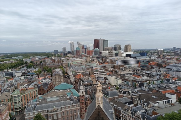 Oko 160.000 državnih službenika u Holandiji danas u štrajku