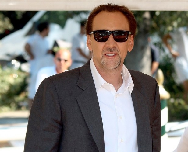 6. Nicolas Cage (6 dol.)