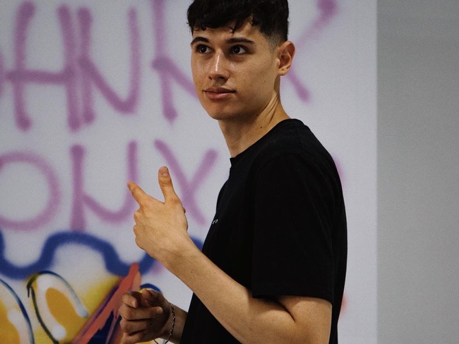 Džoni Poni