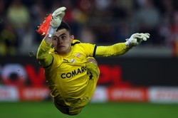 Mecz niewykorzystanych szans. Sprawiedliwy remis pod Wawelem [WYNIKI i TABELA]