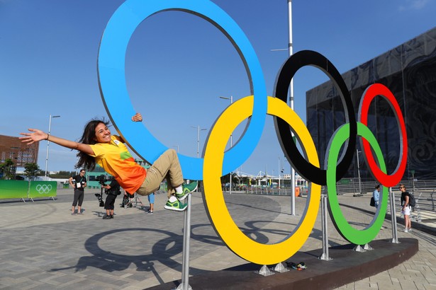 W nocy ceremonia otwarcia igrzysk olimpijskich w Rio de Janeiro. Obejrzy ją trzy miliardy kibiców