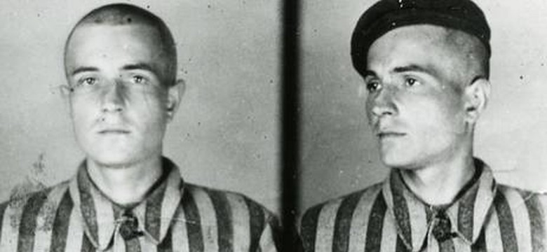 Zmarł najstarszy z żyjących więźniów KL Auschwitz. Tadeusz Rybacki miał 102 lata