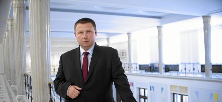 Karkołomna opinia szefa gabinetu Kopacz. Zielone światło dla nagranych posłów PO?
