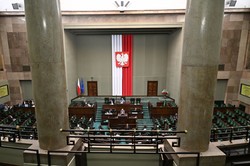 Awantura na sejmowej komisji. Posłowie PiS wyszli z sali