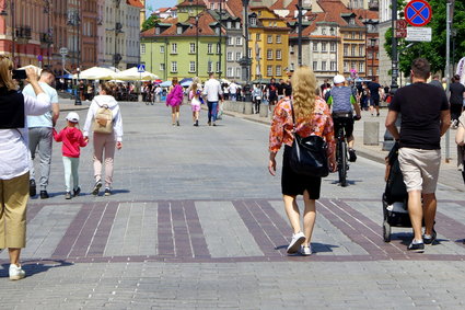 Ponad 780 tys. osób bez pracy. Resort podał nowe dane o bezrobociu