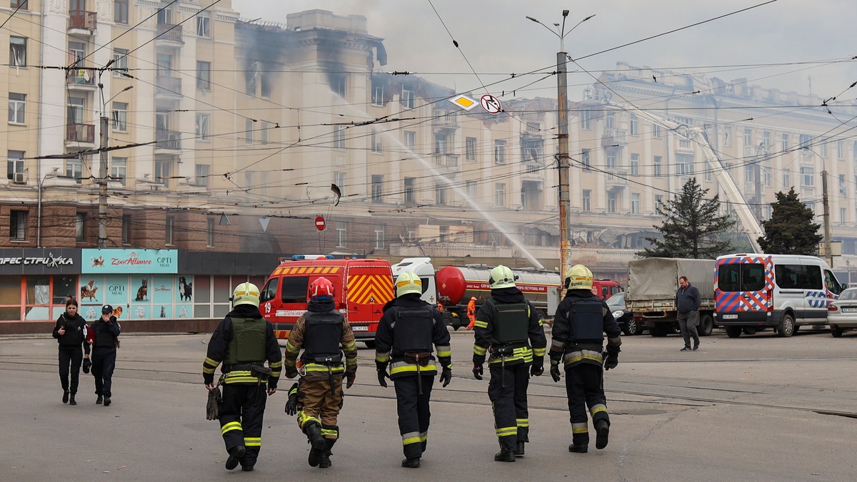 Alarmujący raport ISW. Krytyczne niedobory w ukraińskiej armii