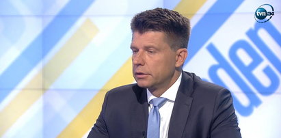 R. Petru o opłacie paliwowej: Przeciętny Polak zapłaci 350 zł więcej za szaleństwa PiS