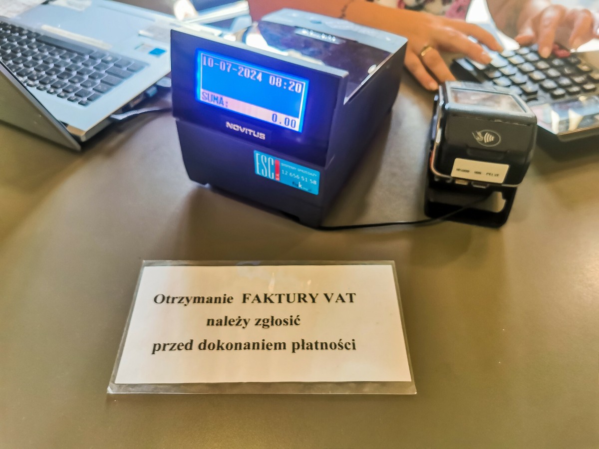 To jedno z największych śledztw w sprawie VAT. Nowe ustalenia dotyczące "fabryki faktur"