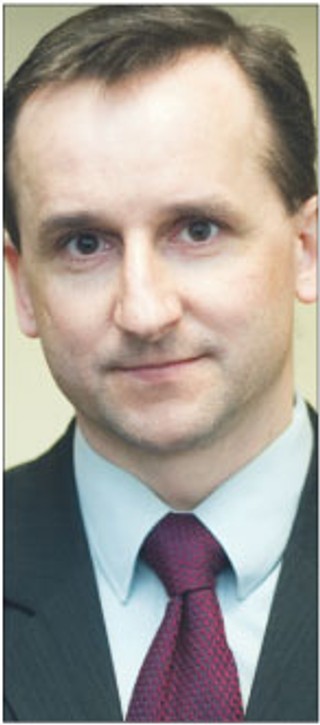 Komentarz GP: Ryzykowna zamiana