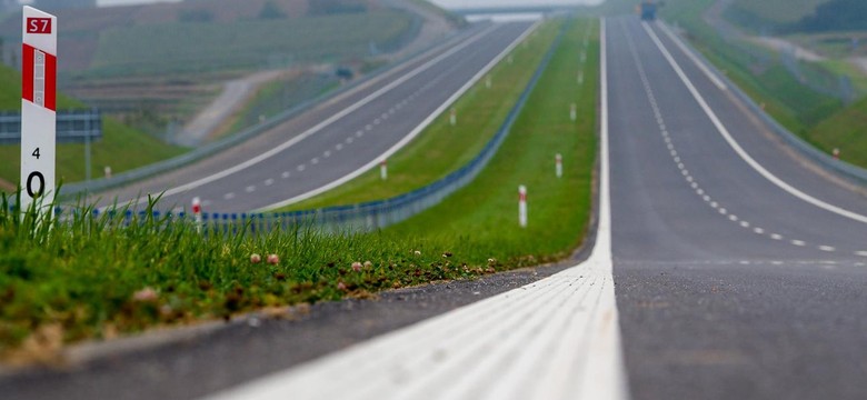 Nowa Zakopianka powstaje w bólach. Samorządy zwlekają, a GDDKiA traci cierpliwość