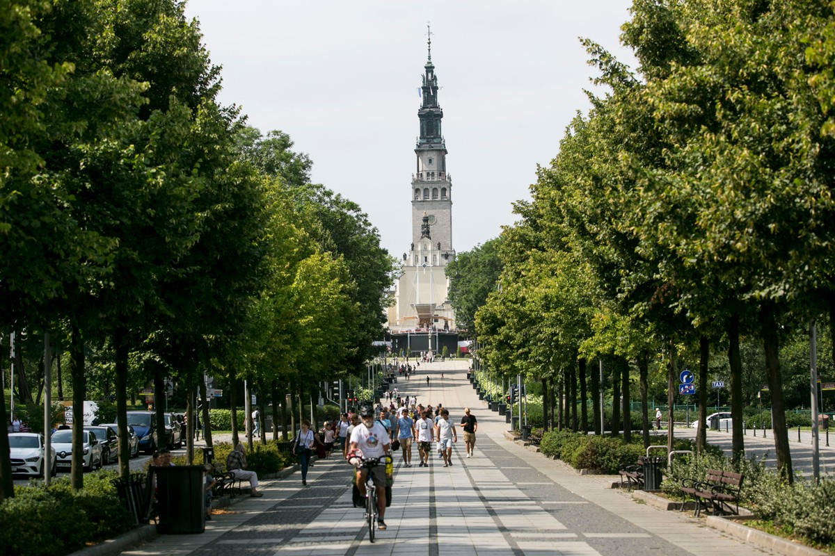 To już pewne. Episkopat Polski przesuwa obchody ważnego święta