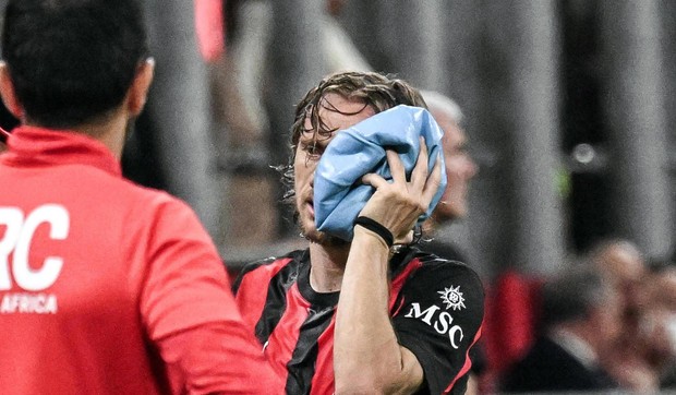 BBC | Foto: MATTEO BAZZI/EPA/Shutterstock