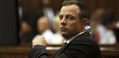 Pistorius może wyjść w ciągu czterech miesięcy