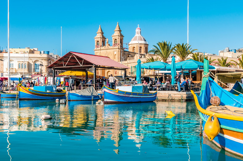 Marsaxlokk