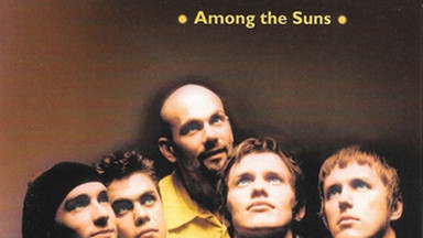 BRAINSTORM — "Among The Suns". Recenzja