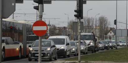 To recepta na korki na południu Gdańska. Będzie nowy lewoskręt z al. Havla w stronę obwodnicy!