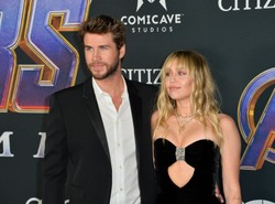 Miley Cyrus wydała oświadczenie w sprawie swojego rozwodu