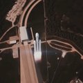 Udało się! Falcon Heavy wzbił się w niebo, Tesla jest w drodze na marsjańską orbitę