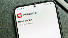 Nowa funkcja w mObywatelu od 30 listopada. W telefonach pojawi się nowa legitymacja