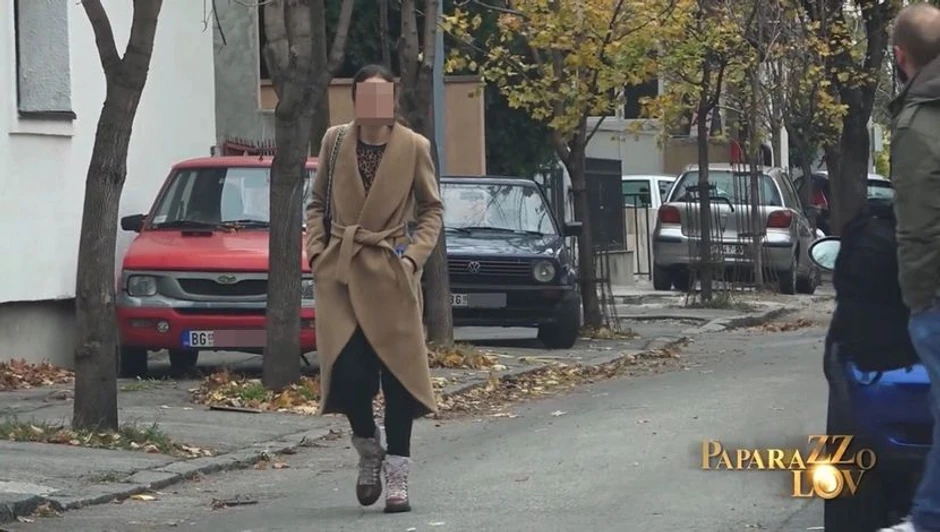 Dženanova nova partnerka