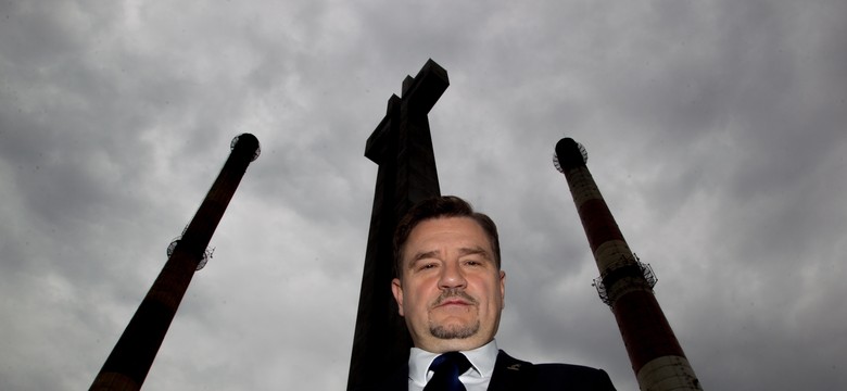 Szef Solidarności krytykuje uroczystości w Warszawie: Karykatura bez ducha