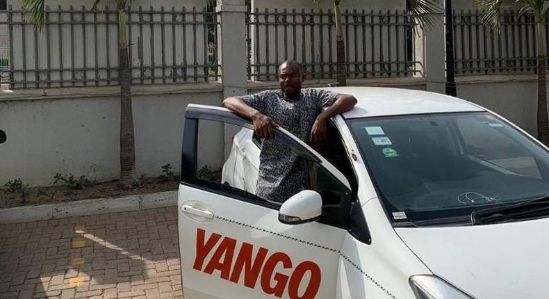 Yango Entrepreneurship: The successful bet of Mohamed Ayaba, 'The Truth Yango'