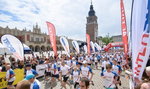 Pobiegliśmy w Cracovia Interrun 2014