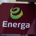 Energa: cena prądu zatwierdzona przez URE nie pokrywa w pełni kosztów