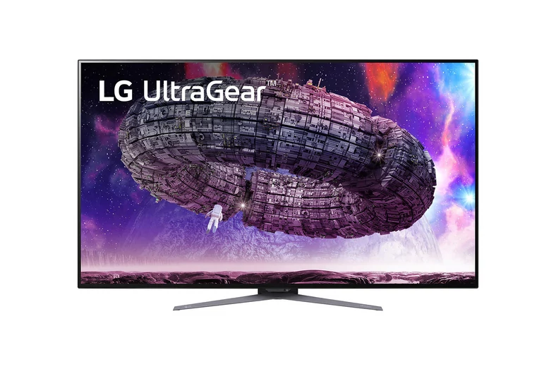 LG UltraGear GQ900