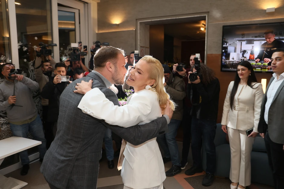 Doček Nove godine u Banjaluci