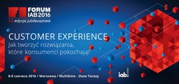 IAB 2016: Jak tworzyć rozwiązania, które konsumenci pokochają?