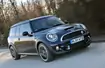 Mini Clubman Hampton – W londyńskim stylu