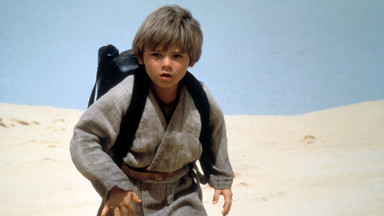 Pamiętacie młodego Anakina z "Gwiezdnych wojen"? 34-latek cierpi na chorobę psychiczną