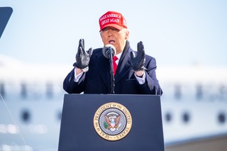 Globalne łańcuchy dostaw w obecnym kształcie to sprawa życia i śmierci