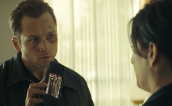 Nowy serial kryminalny nie przestaje zaskakiwać. "Intrygująca zagadka"