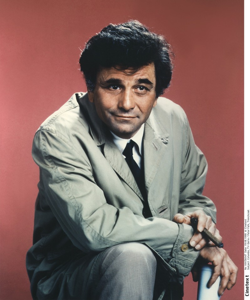 Peter Falk