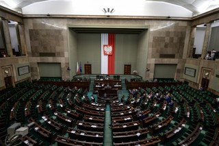 Sejm za odroczeniem wejścia w życie ustawy o administracji podatkowej