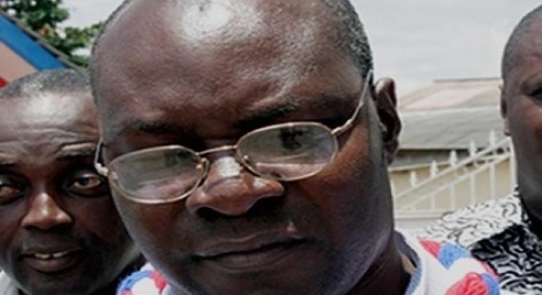 Next president should dump National cathedral – NPP's Arthur Kennedy