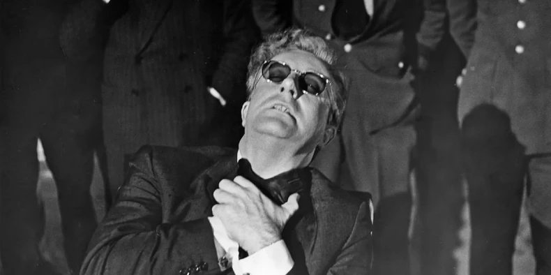 Dr. Strangelove
