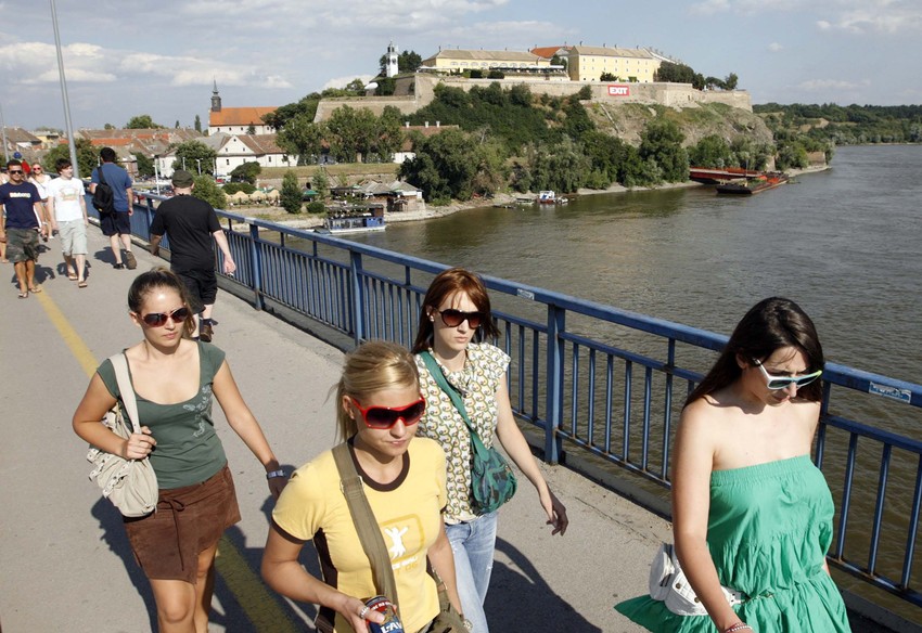 Novosađani se, po našem istraživanju, realno mogu požaliti samo na kvalitet pijaće vode