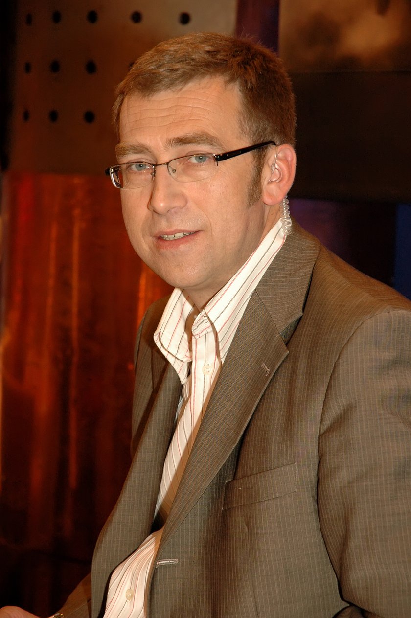 Maciej Orłoś