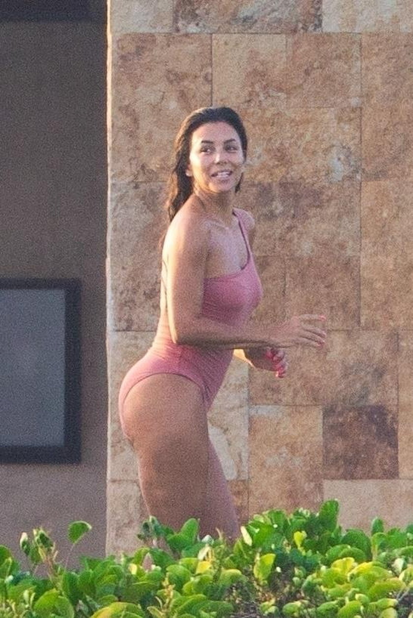 Eva Longoria