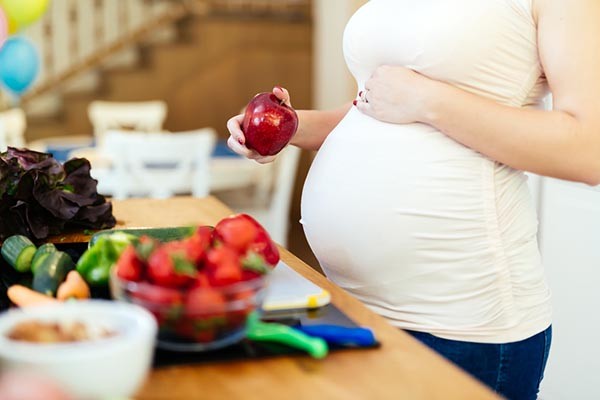 Várandós? Vigyázzon a vitaminokkal!